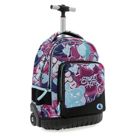 Zaino trolley premium - zaino,