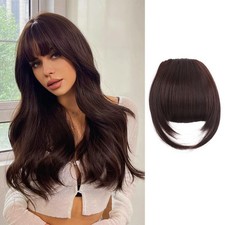 RPAEOY Finta Capelli Clip