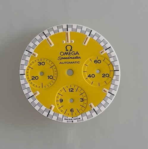 Omega speedmaster reduced - omega,