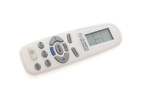 Telecomando originale olimpia - telecomando,