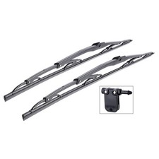 Spazzole tergicristallo per