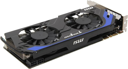 Msi nvidia geforce gtx 660 - gtx,