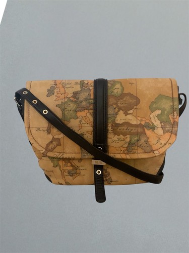 Borsa messenger alviero - borsa,