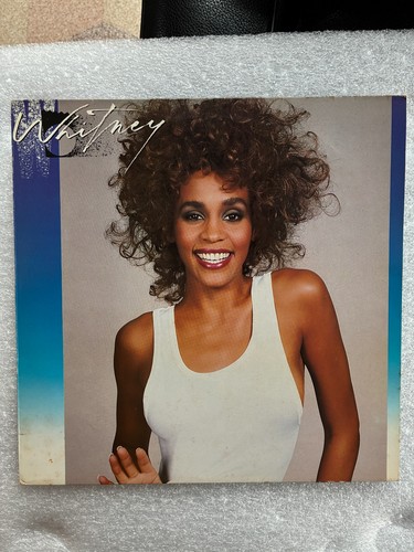 Whitney houston - whitney, "whitney"