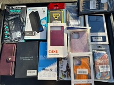 Lotto accessori cellulari 150
