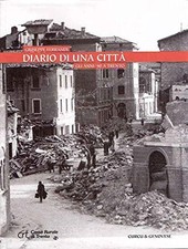 Diario una città gli - di, città.