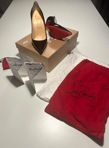 Christian louboutin kate 100 - christian,