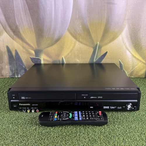 Panasonic dmr ez49v - panasonic, dmr-ez49v