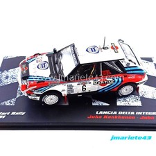 Lancia Delta Integrale 16V #6