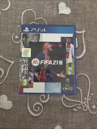 Fifa edizione standard - 21,