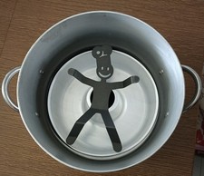 Kit Forno Magic Cooker pari al