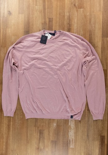 Maglione girocollo fay italy - maglione,