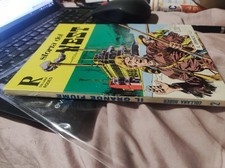 COLLANA RODEO N. 2 OTTIMO CON DIFETTO IN COPERTINA