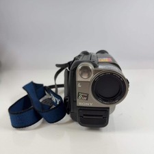 Sony Handycam videocamera a