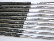 Mizuno Set di ferri JPX E600
