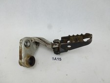 Piede Raste Anteriore Destra