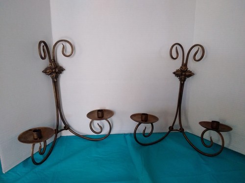 Coppia applique parete - applique,