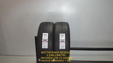 GOMME USATE  4 STAGIONI