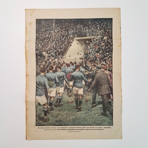 Domenica del corriere 1924 - corriere,