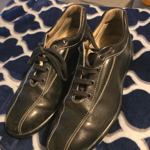 Tods men black - tods, trainer