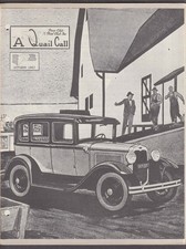 QUAIL CALL Penn-Ohio Modello A