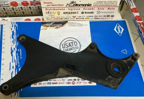 Piastra supporto staffa - supporto,