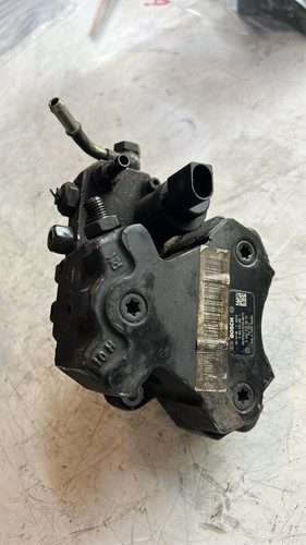 Pompa iniezione diesel - iniezione,