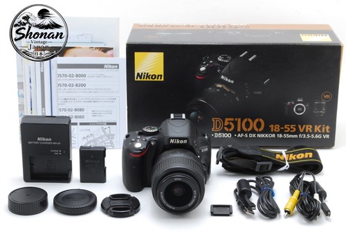 Ottime condizioni nikon - [ottime,