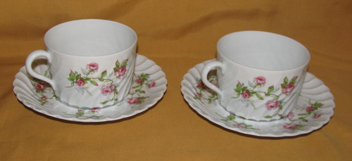 Set tazze colazione al - colazione,