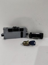 KIT Centralina Motore ECU