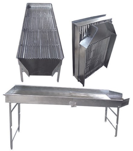 Defogliatore manuale per olive