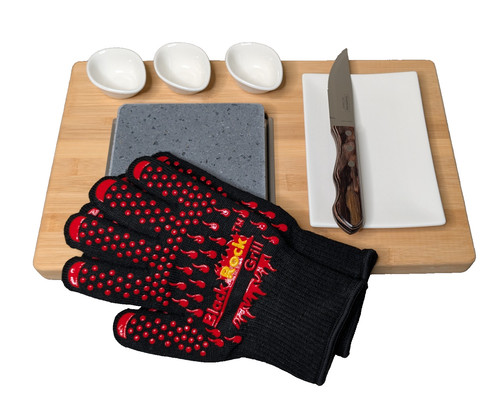 Grande set regalo - , cucina