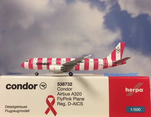 Herpa wings 500 - herpa, airbus