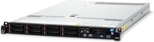 Ibm lenovo x3550 server - lenovo, 1u