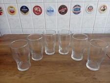 Bicchieri Birra 0,2l Set 6pz