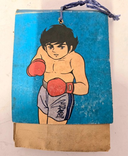 Rocky joe raccoglitore - rocky,