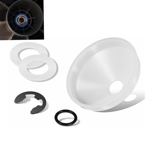 Kit manopola filtro - , piscina