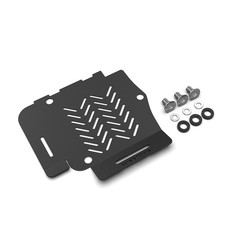 Skidplate motore per bmw - motore,
