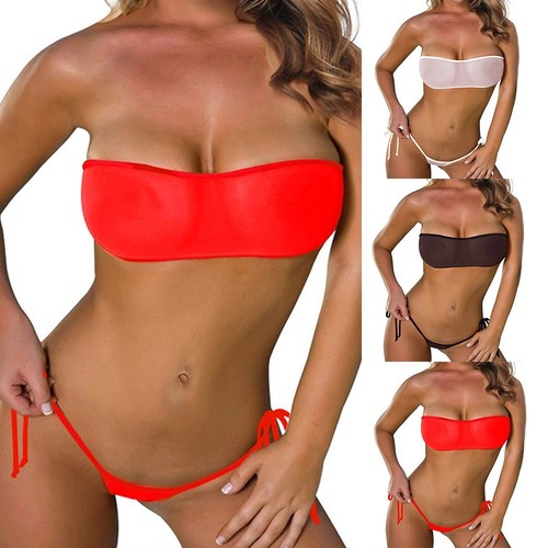 Set bikini donna push - , up
