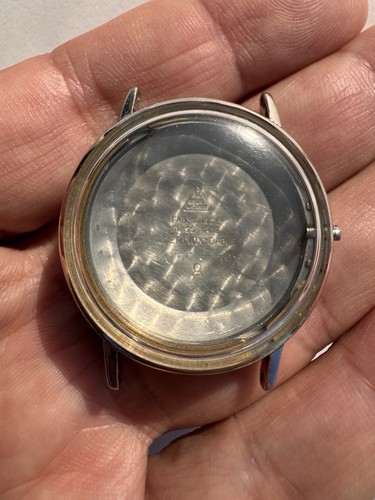 Omega automatic ville - omega,