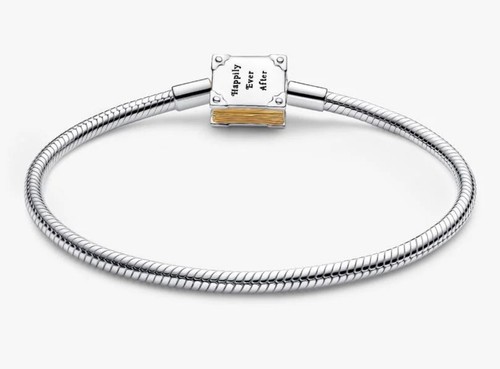 Bracciale pandora oro 925 - bracciale,
