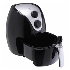 FRIGGITRICE AD ARIA CALDA