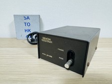 Trasformatore step up Denon AU-305 MC per cartuccia phono vedi descrizione