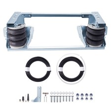 Kit sospensioni pneumatiche
