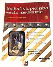 Soldatino De Agostini