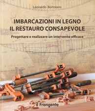 Imbarcazioni in Legno, il