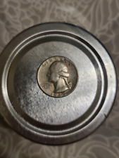 U.S.A. - 1965  :  Quarto di Dollaro Liberty 