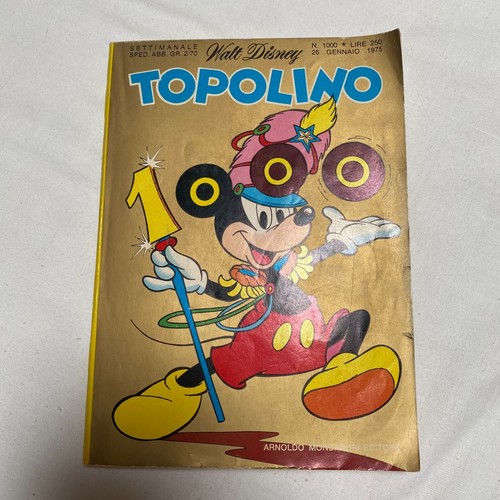 Topolino più numeri 679 - più,