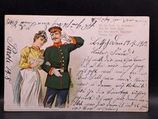 Cartolina postale posta