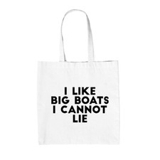 Mi Piace Big Boats, I Cannot